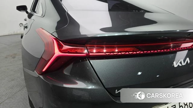 Kia K8 id 4194629 из Кореи 15