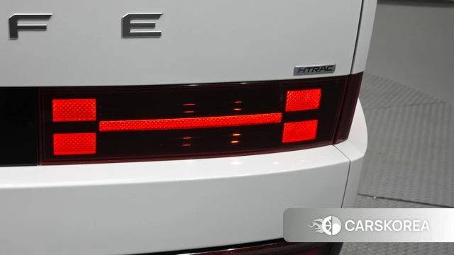 Hyundai Santa Fe (MX5) id 4792561 из Кореи 15