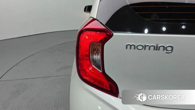 Kia Morning Urban (JA) id 4433375 из Кореи 15