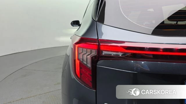 Kia The New Seltos id 4469521 из Кореи 15