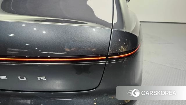 Hyundai Grandeur Hybrid (GN7) id 4591684 из Кореи 15
