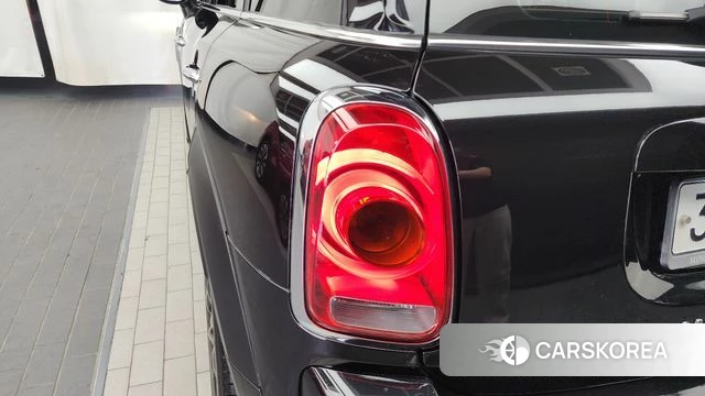 Mini Cooper S Countryman id 4424191 из Кореи 15