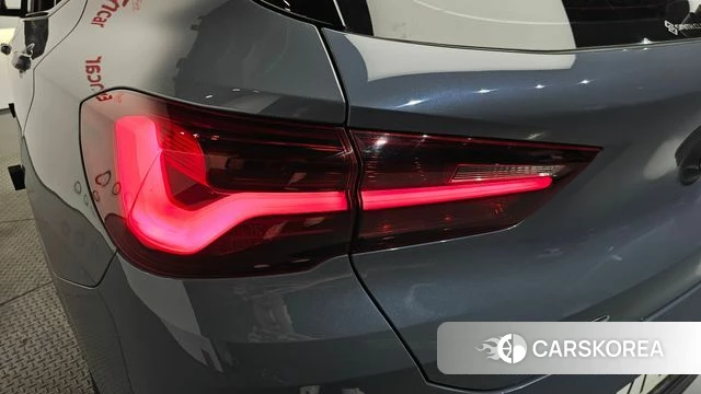 BMW X2 (F39) id 4250392 из Кореи 15