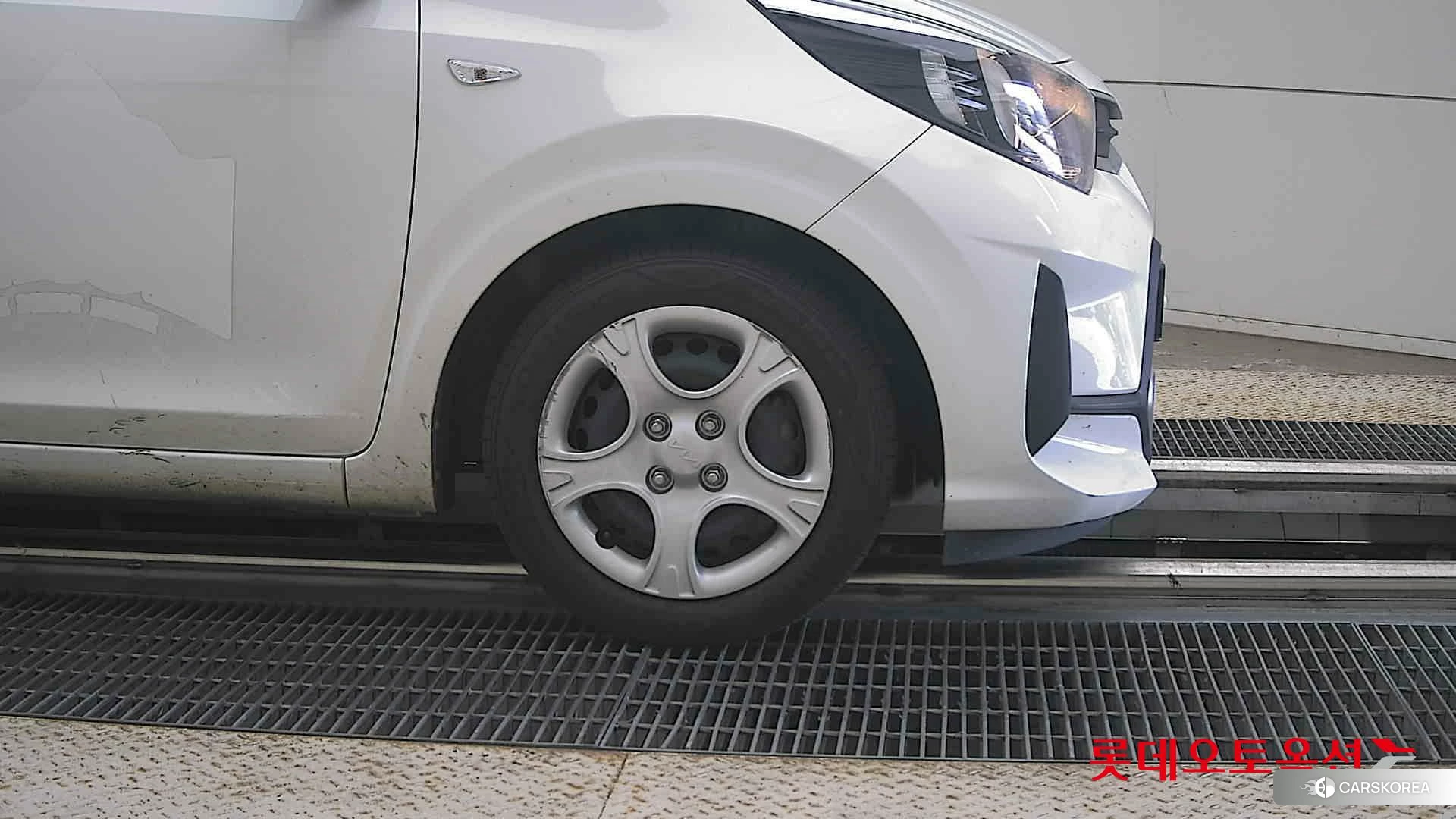 Kia Morning id 4679369 из Кореи 15