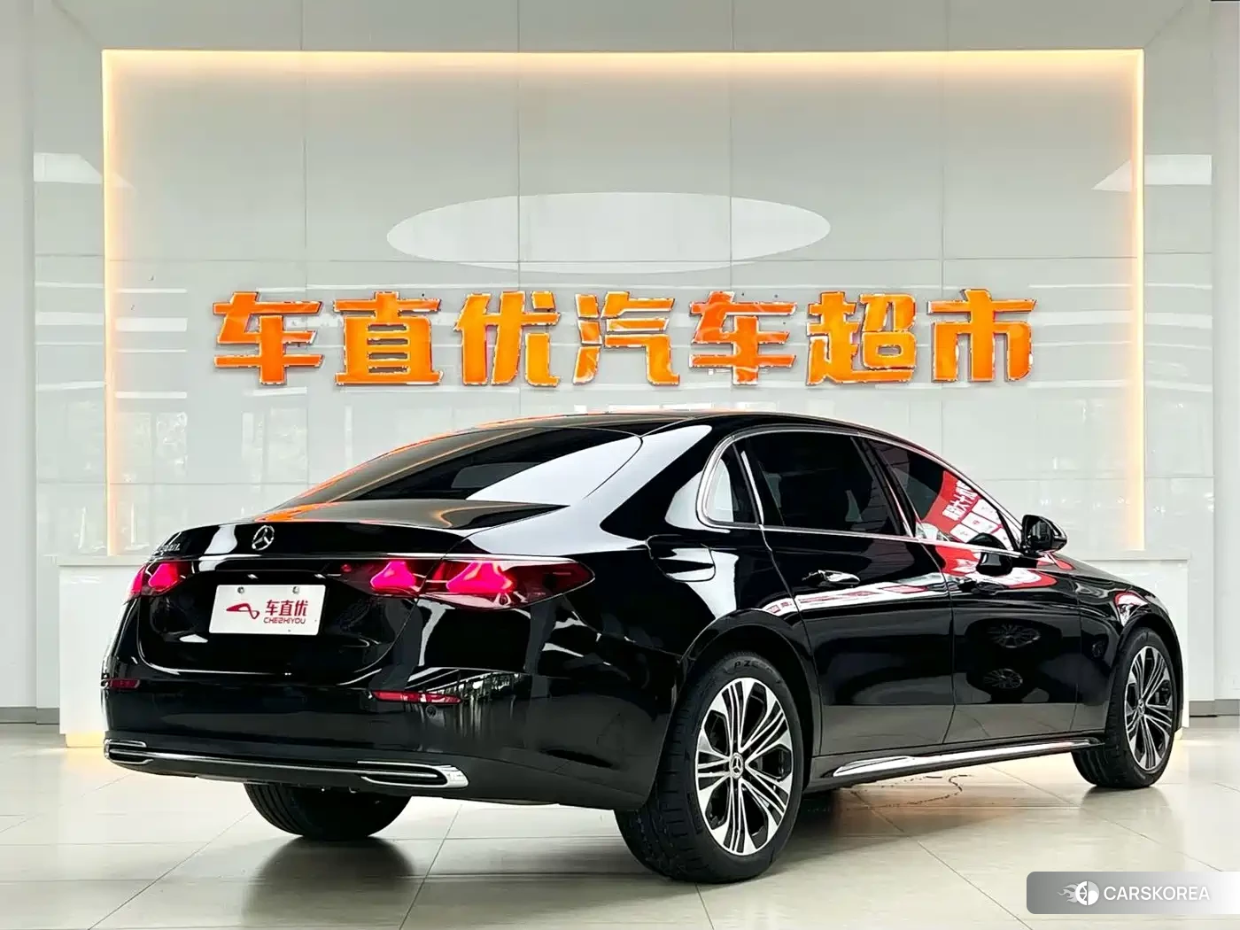 Mercedes-Benz E-Class id 4654467 из Китая 15