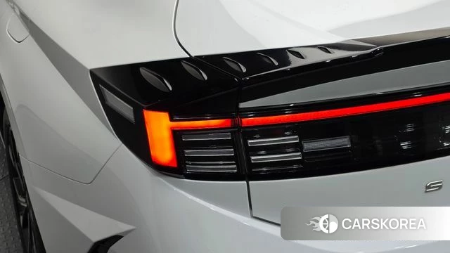 Hyundai Sonata D Edge (DN8) id 4584976 из Кореи 15