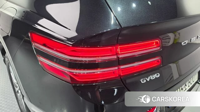 Genesis GV80 id 4720754 из Кореи 15