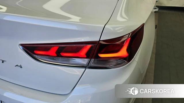 Hyundai Sonata New Rise id 4937606 из Кореи 15