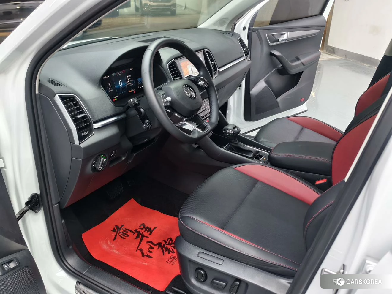 Skoda Krok id 4420379 из Китая 15
