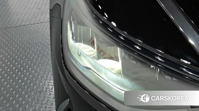 Hyundai Sonata (DN8) id 4397402 из Кореи 15