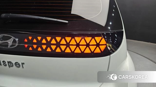 Hyundai Casper id 4194992 из Кореи 15