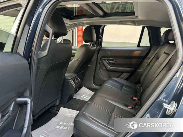 Mazda CX-50 line also id 4273894 из Китая 15