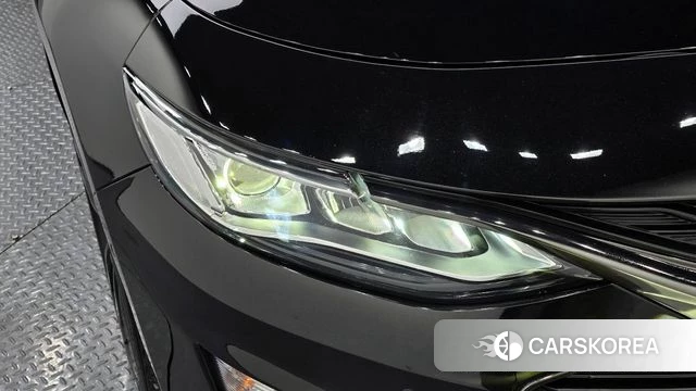 Chevrolet (GM Daewoo) The New Malibu id 4231320 из Кореи 15