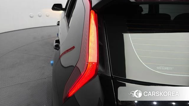 Kia Di All New Niro EV id 4230654 из Кореи 15