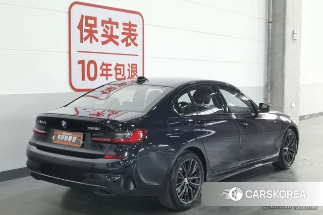 BMW 3 series id 4273125 из Китая 15