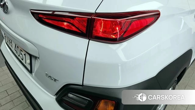 Hyundai Kona id 4245936 из Кореи 15