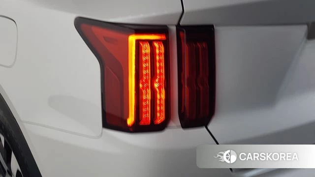 Kia Sorento 4th Generation id 4445210 из Кореи 15