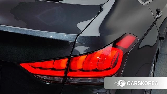 Genesis G80 id 4684498 из Кореи 15