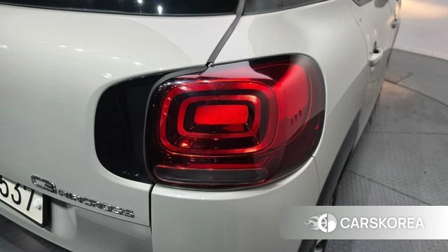 Citroen / DS C3 Aircross id 4727433 из Кореи 15