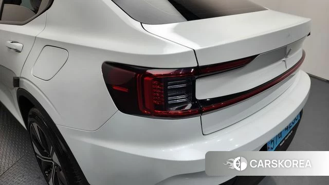 Polestar Polestar 2 id 4481277 из Кореи 15