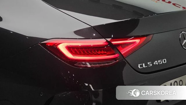 Mercedes-Benz CLS-Class C257 id 4677223 из Кореи 15