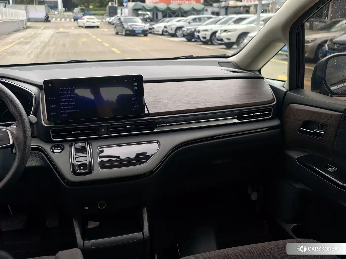 Honda Odyssey id 4548047 из Китая 15
