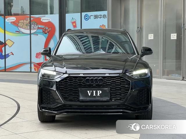 Audi Q5L id 4290693 из Китая 15