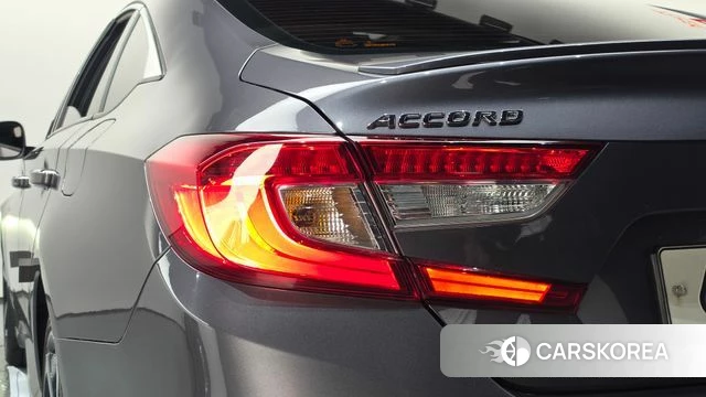 Honda Accord 10th Generation id 4742154 из Кореи 15