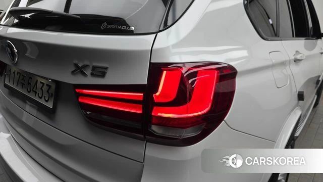 BMW X5 (F15) id 4403598 из Кореи 15