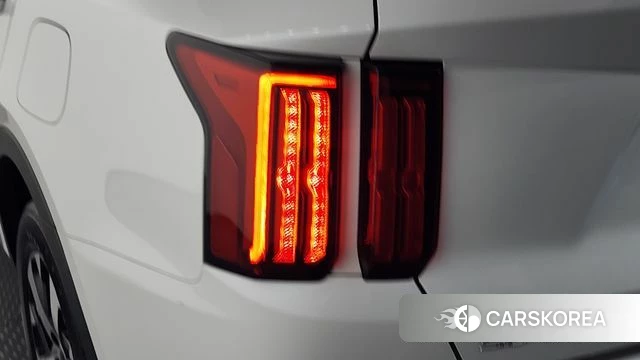 Kia Sorento 4th Generation id 4893625 из Кореи 15