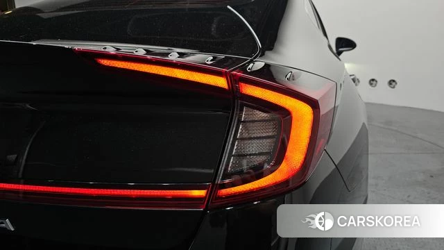 Hyundai Sonata Hybrid (DN8) id 4434956 из Кореи 15