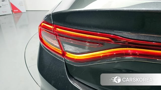 Hyundai Grandeur IG id 4416939 из Кореи 15