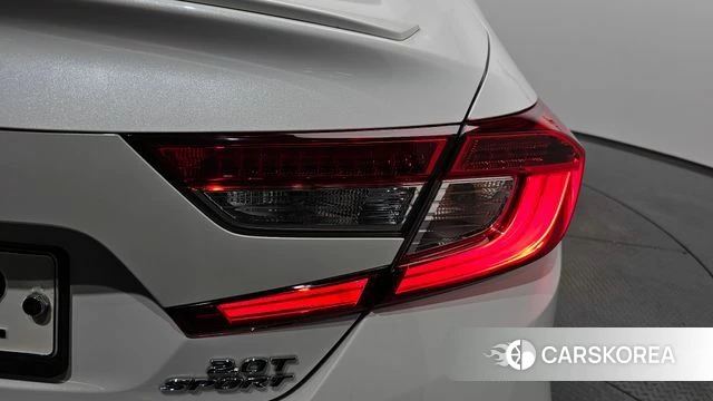 Honda Accord 10th Generation id 4713218 из Кореи 15
