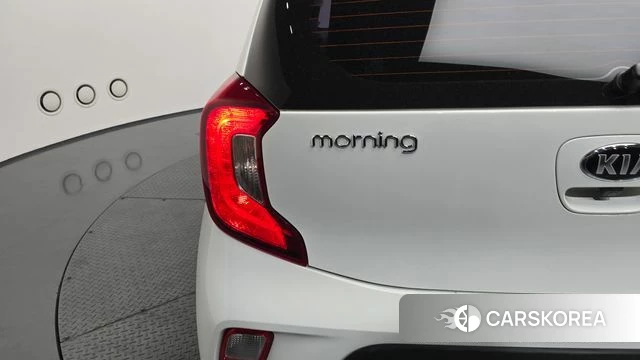 Kia All New Morning (JA) id 4286310 из Кореи 15