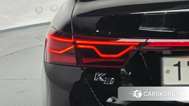 Kia Come New K3 id 4614979 из Кореи 15