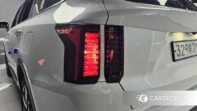 Kia Sorento 4th Generation id 4618258 из Кореи 15