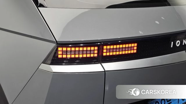 Hyundai Ionic 5 id 4702285 из Кореи 15