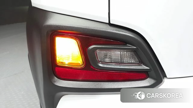 Hyundai Kona Hybrid id 4196674 из Кореи 15