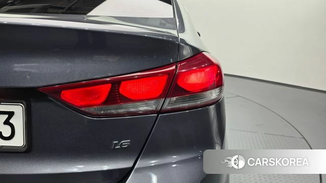 Hyundai Avante AD id 4310952 из Кореи 15