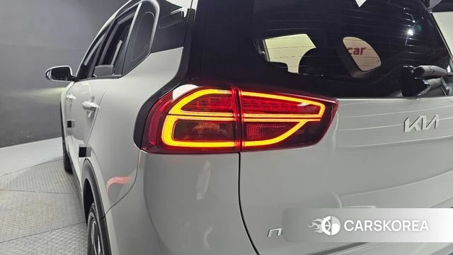 Kia Niro Plus id 4917524 из Кореи 15