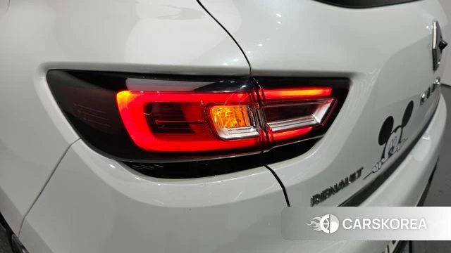 Renault Korea (Samsung) Clio id 4586938 из Кореи 15