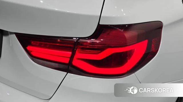 BMW 3 Series GT (F34) id 4899967 из Кореи 15
