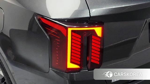 Kia The New Sorento 4th Generation id 4630273 из Кореи 15