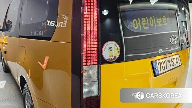 Hyundai Staria id 4623140 из Кореи 15