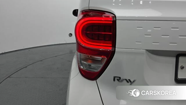 Kia The New Ray id 4251070 из Кореи 15