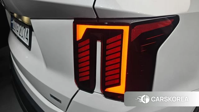 Kia The New Sorento 4th Generation id 4222829 из Кореи 15