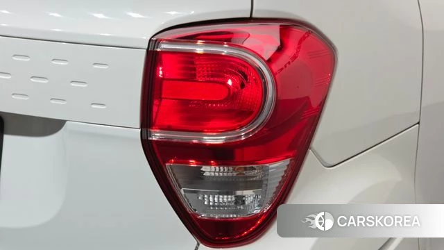 Kia The New Ray id 4707339 из Кореи 15