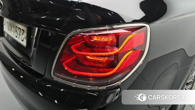 Kia More K9 id 4465167 из Кореи 15