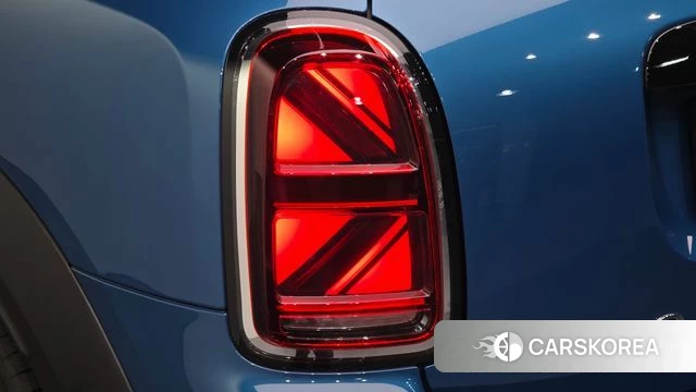 Mini Cooper Countryman id 4773974 из Кореи 15