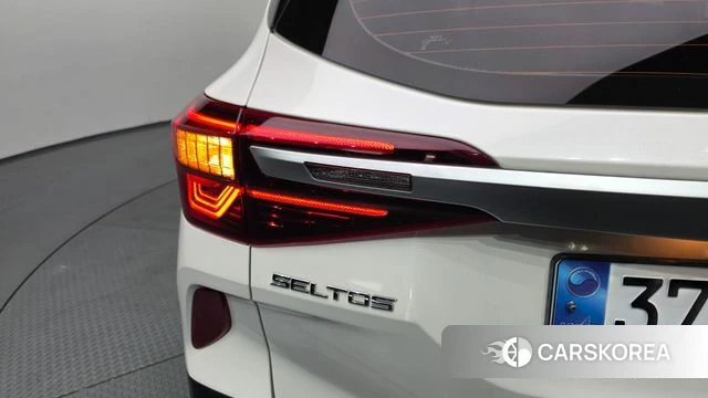 Kia Seltos id 4542109 из Кореи 15